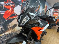 2023 Ktm 890 ADVENTURE ORANGE