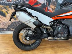 2023 Ktm 890 ADVENTURE ORANGE