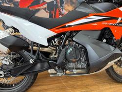 2023 Ktm 890 ADVENTURE ORANGE