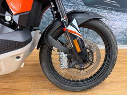 2023 Ktm 890 ADVENTURE ORANGE