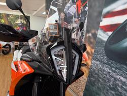 2023 Ktm 890 ADVENTURE ORANGE
