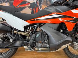 2023 Ktm 890 ADVENTURE ORANGE