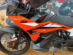 2023 Ktm 890 ADVENTURE ORANGE