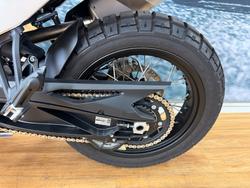 2023 Ktm 890 ADVENTURE ORANGE