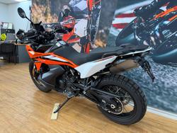 2023 Ktm 890 ADVENTURE ORANGE