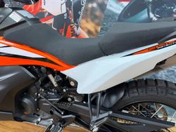 2023 Ktm 890 ADVENTURE ORANGE