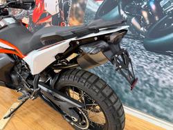 2023 Ktm 890 ADVENTURE ORANGE