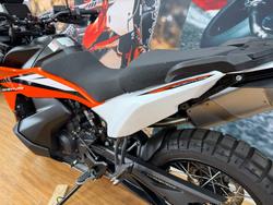 2023 Ktm 890 ADVENTURE ORANGE