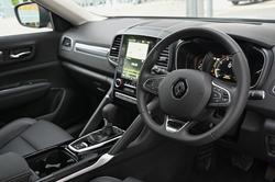 2023 Renault Koleos Intens