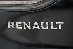 2023 Renault Koleos Intens