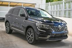 2023 Renault Koleos Intens