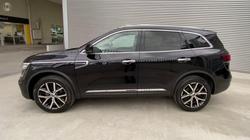 2023 Renault Koleos Intens