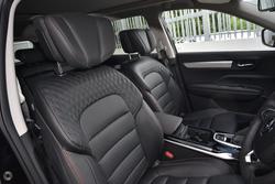 2023 Renault Koleos Intens