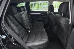 2023 Renault Koleos Intens