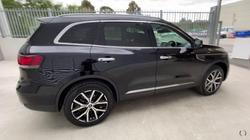 2023 Renault
                Koleos Intens