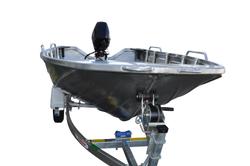 2024 Stacer 399 Territory Striker