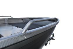 2024 Stacer 399 Territory Striker