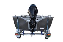 2024 Stacer 399 Territory Striker