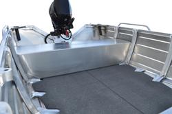 2024 Stacer 399 Territory Striker