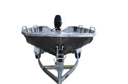 2024 Stacer 399 Territory Striker