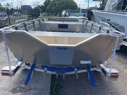 2024 Stacer 399 Territory Striker