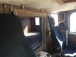 1985 Volvo N12 White