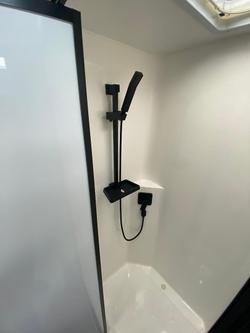 2024 JB Caravans 2024 Sting 20'6 Rd Cafe