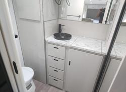 2023 JB Caravans Scorpion Sting 19'6