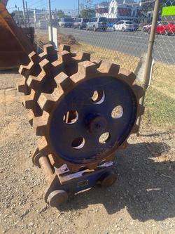 2016 DASSA 800 X 750Mm