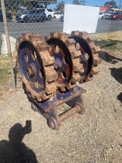 Dassa 800 X 750MM