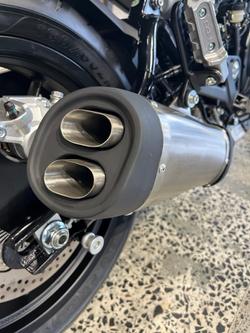 2024 Harley-Davidson X 500 X Black