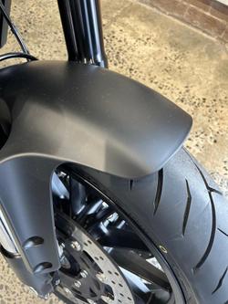 2024 Harley-Davidson X 500 X Black