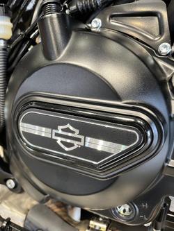 2024 Harley-Davidson X 500 X Black