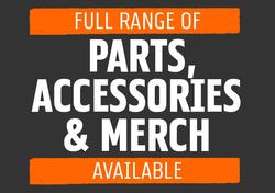 2024 Harley-Davidson X 500 X Black