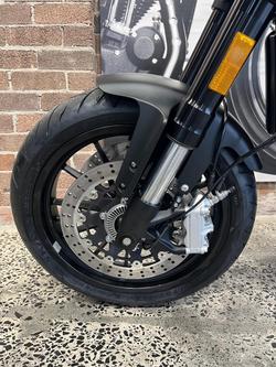 2024 Harley-Davidson X 500 X Black