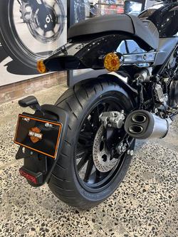 2024 Harley-Davidson X 500 X Black