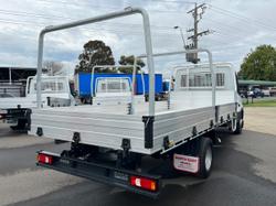 2022 Iveco
                Daily  IVECO DAILY 70C 180HP 