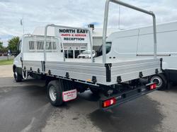 2022 Iveco
                Daily  IVECO DAILY 70C 180HP 