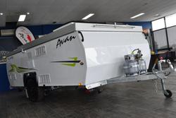 2025 Avan Aliner