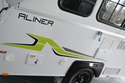 2025 Avan Aliner