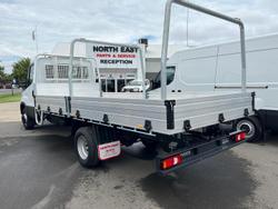 2022 Iveco
Daily Iveco Daily 70C 180Hp