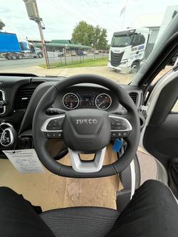 2022 Iveco
Daily Iveco Daily 70C 180Hp
