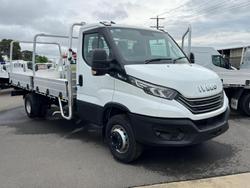 2022 Iveco
Daily Iveco Daily 70C 180Hp