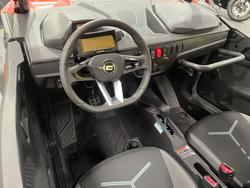 2023 CFMOTO 2023 Cf Moto 950CC ZForce 950 Sports EPS Tundra Grey