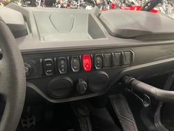 2023 CFMOTO 2023 Cf Moto 950CC ZForce 950 Sports EPS Tundra Grey