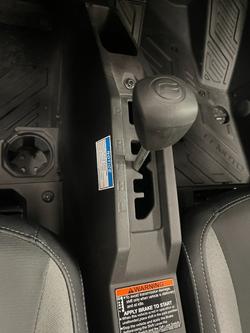 2023 CFMOTO 2023 Cf Moto 950CC ZForce 950 Sports EPS Tundra Grey