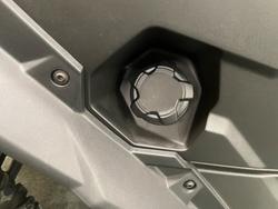 2025 CFMOTO ZFORCE 950 EPS SPORT-4 Tundra Grey