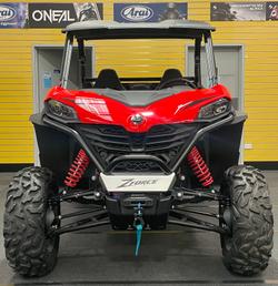 CFMOTO Zforce 950 EPS SPORT-4