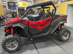 2023 CFMOTO 2023 Cf Moto 950CC ZForce 950 Sports EPS Tundra Grey