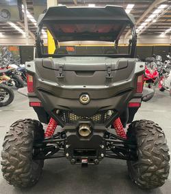 2023 CFMOTO 2023 Cf Moto 950CC ZForce 950 Sports EPS Tundra Grey